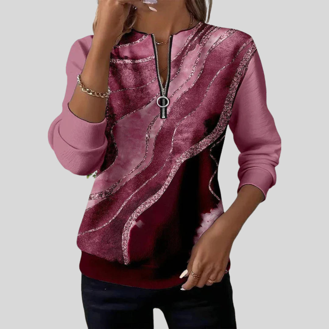 Nirvelle Rose Tendre