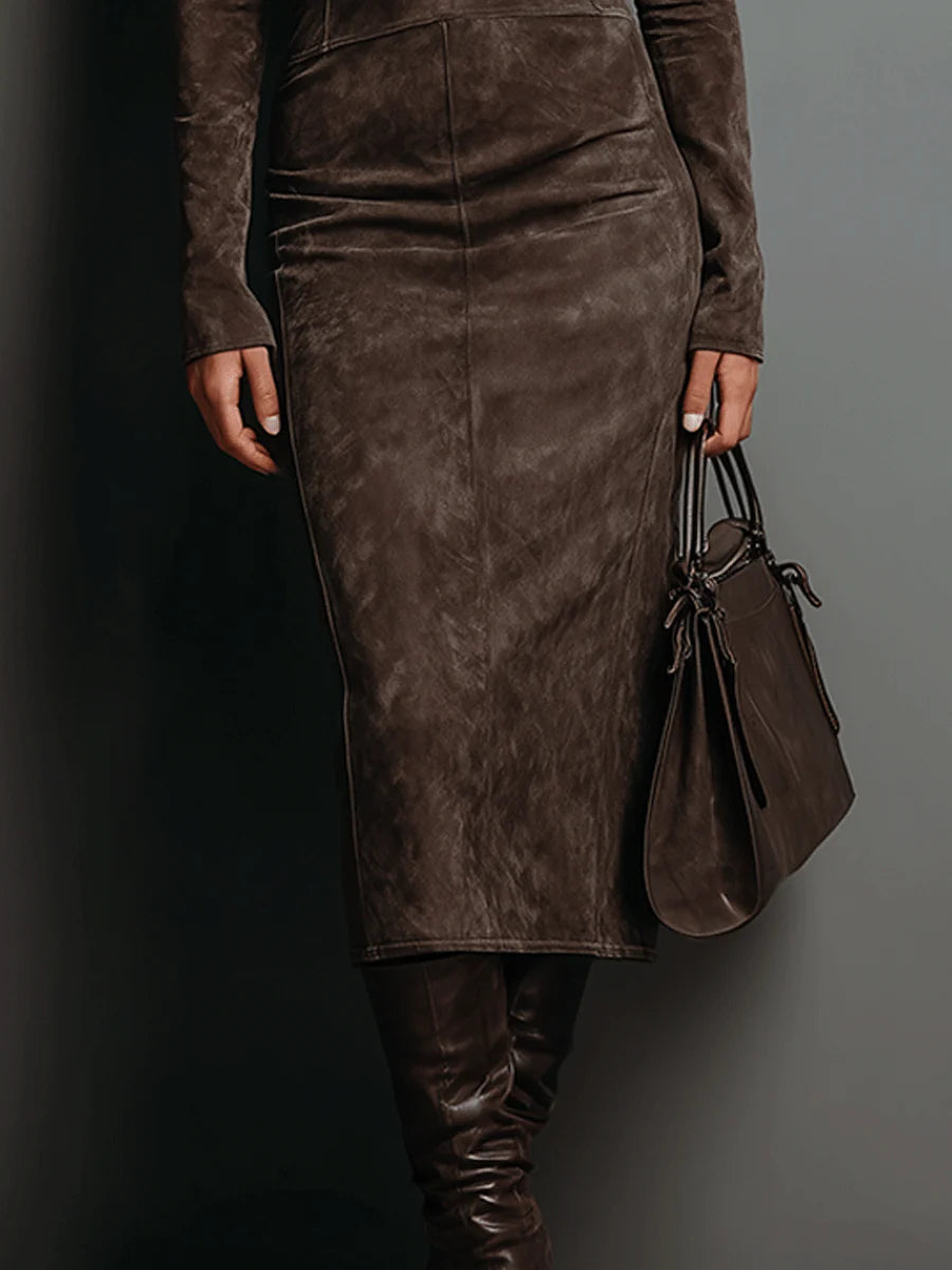 Lorène robe