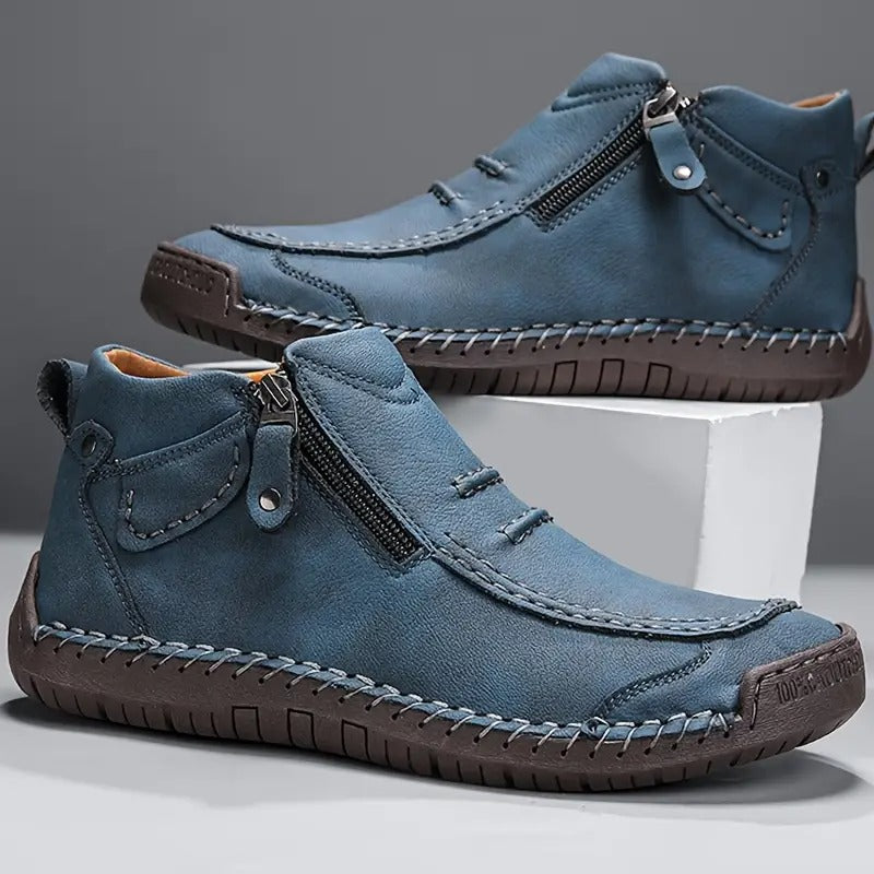 ÉTIENNE | Chaussures décontractées confortables