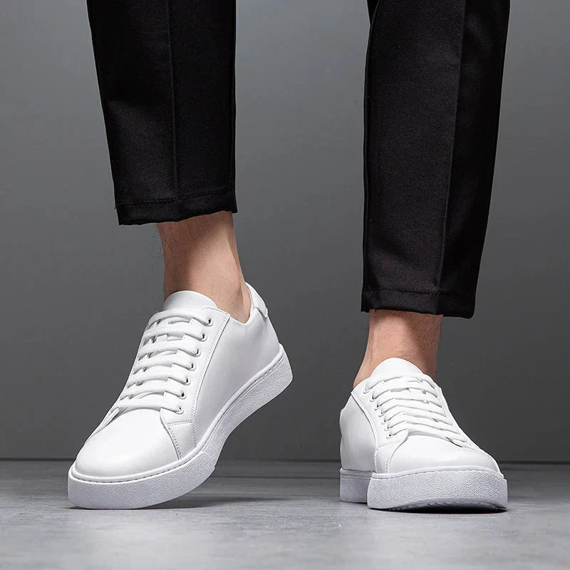 Saint-Tropez | Chaussures en Cuir