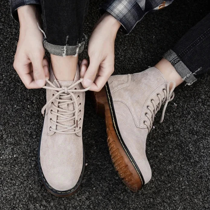 Brooks | Bottines Casual