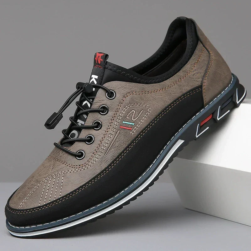 Hugo | Chaussures Casual en Cuir