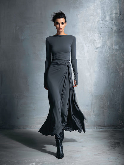 Naomie robe