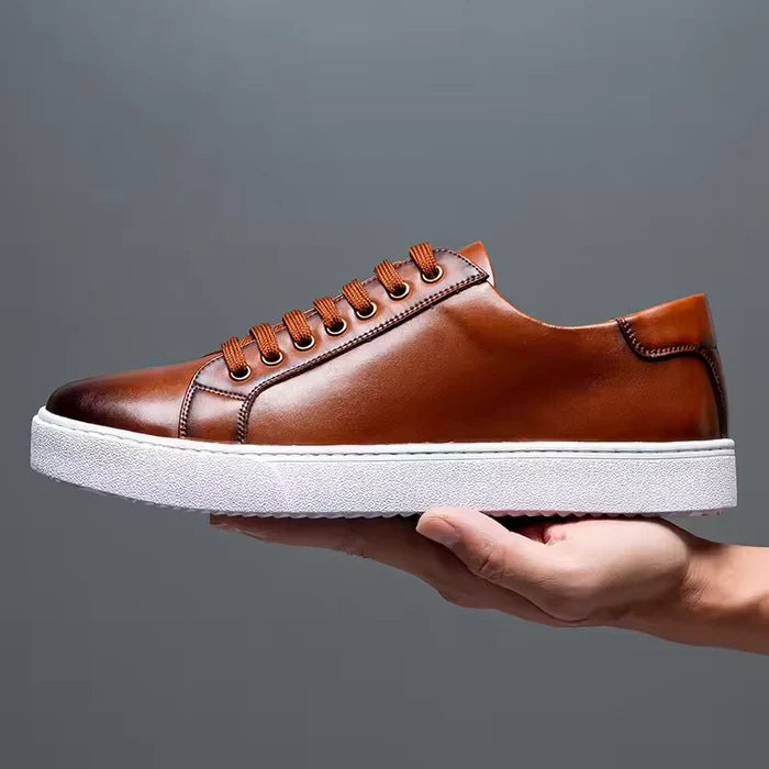 Saint-Tropez | Chaussures en Cuir