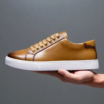 Saint-Tropez | Chaussures en Cuir