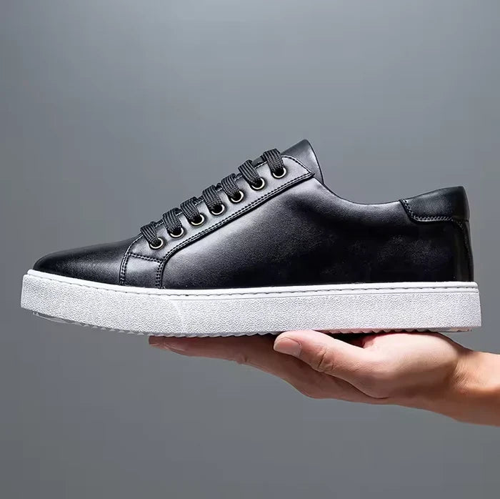 Saint-Tropez | Chaussures en Cuir