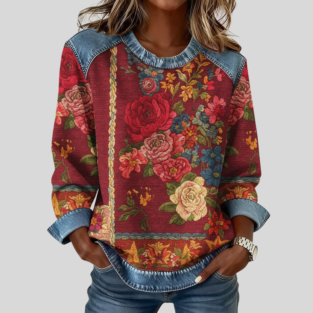 Junelle sweat