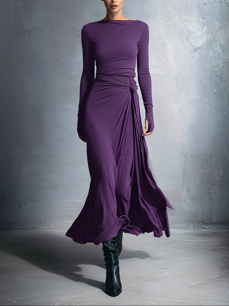Naomie Violet
