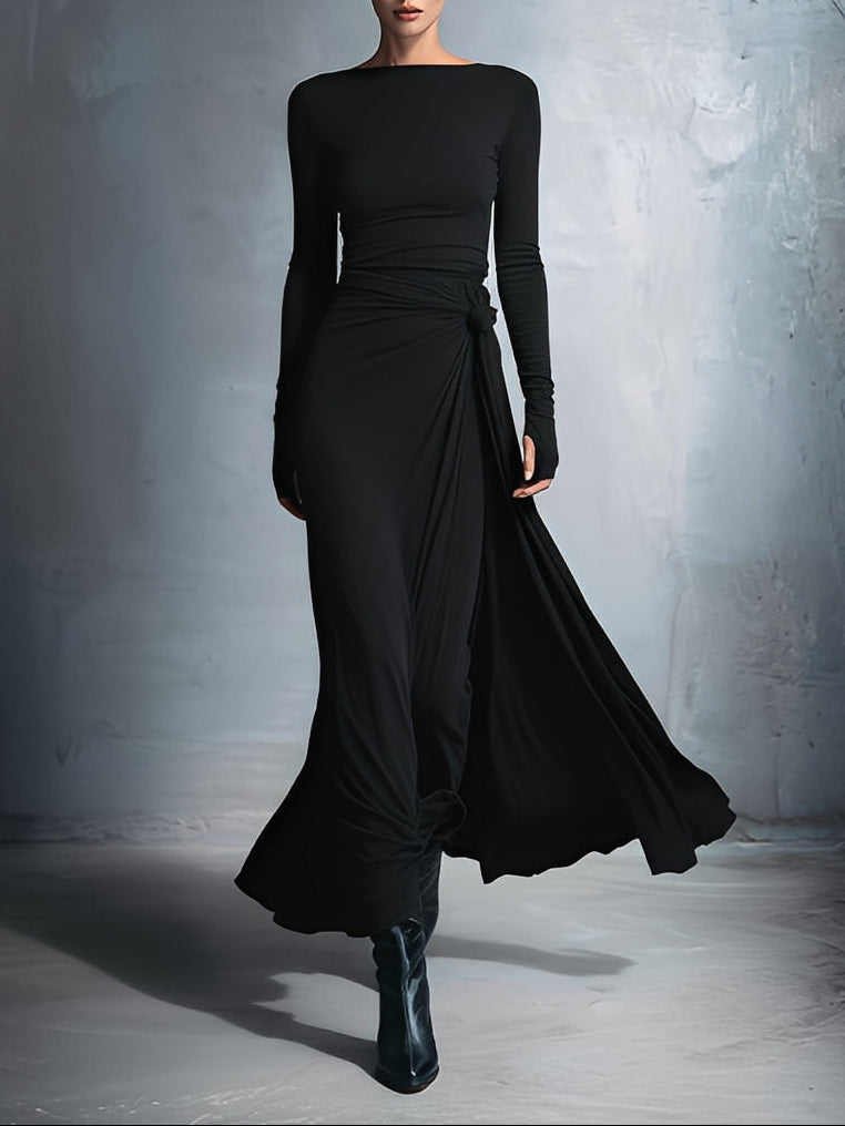Naomie Noir