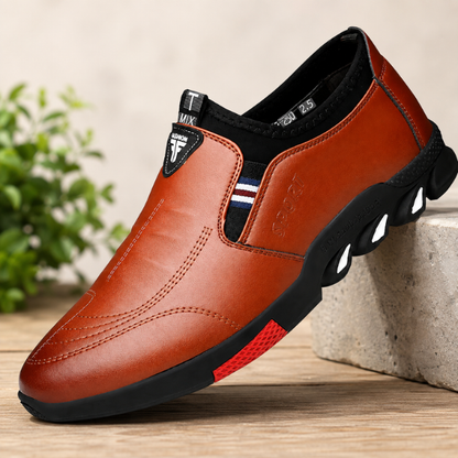 Chaussures Élégantes à Semelle Antidérapante