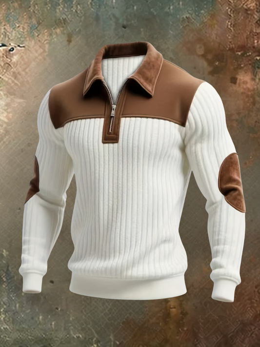 Lars | Pull Homme Luxe
