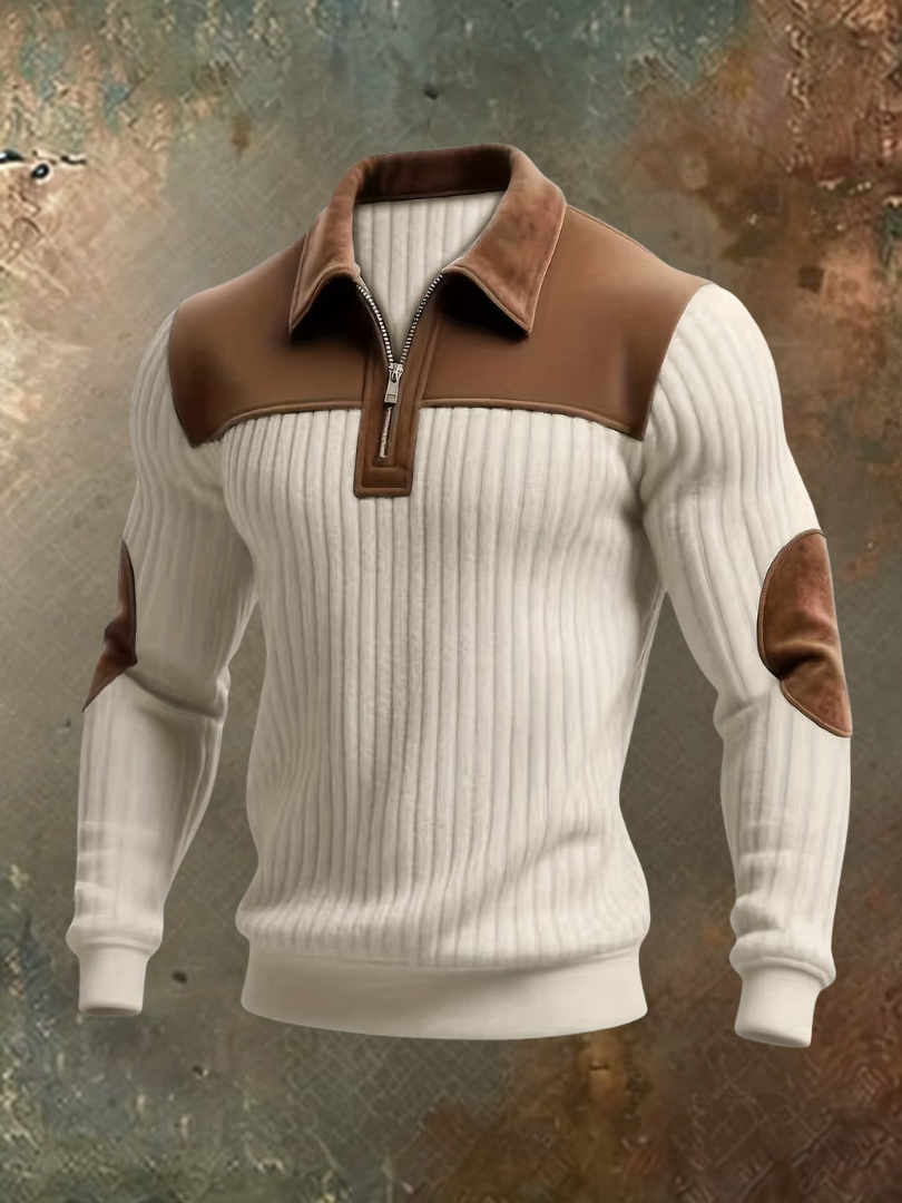 Lars | Pull Homme Luxe