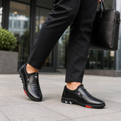 Chaussures Élégantes à Semelle Antidérapante
