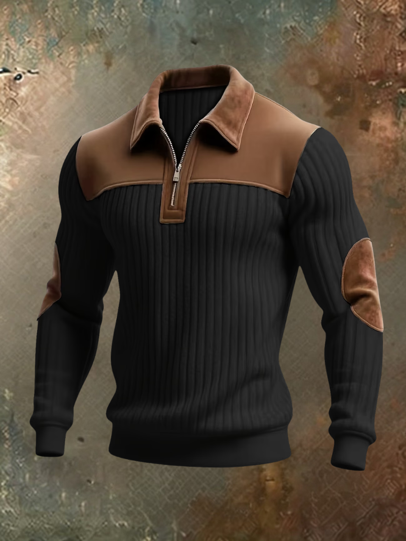 Lars | Pull Homme Luxe