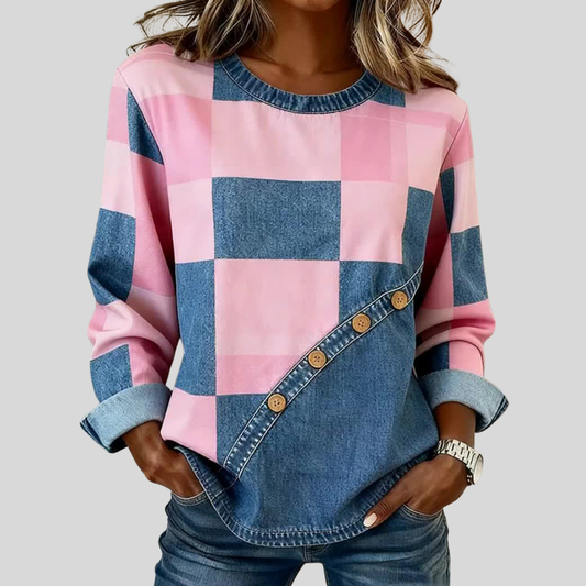 Tindelle sweat