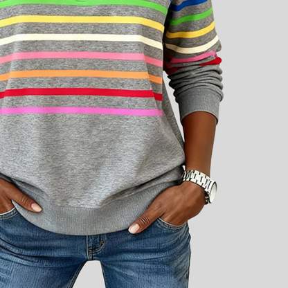 Prismette sweat