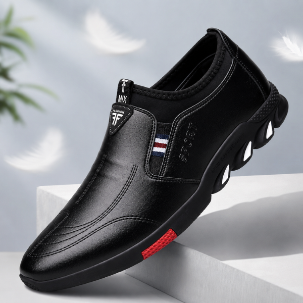 Chaussures Élégantes à Semelle Antidérapante