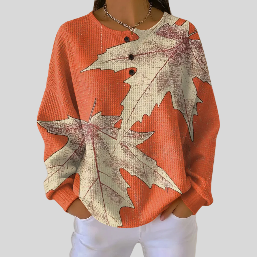 Crimsonleaf sweat