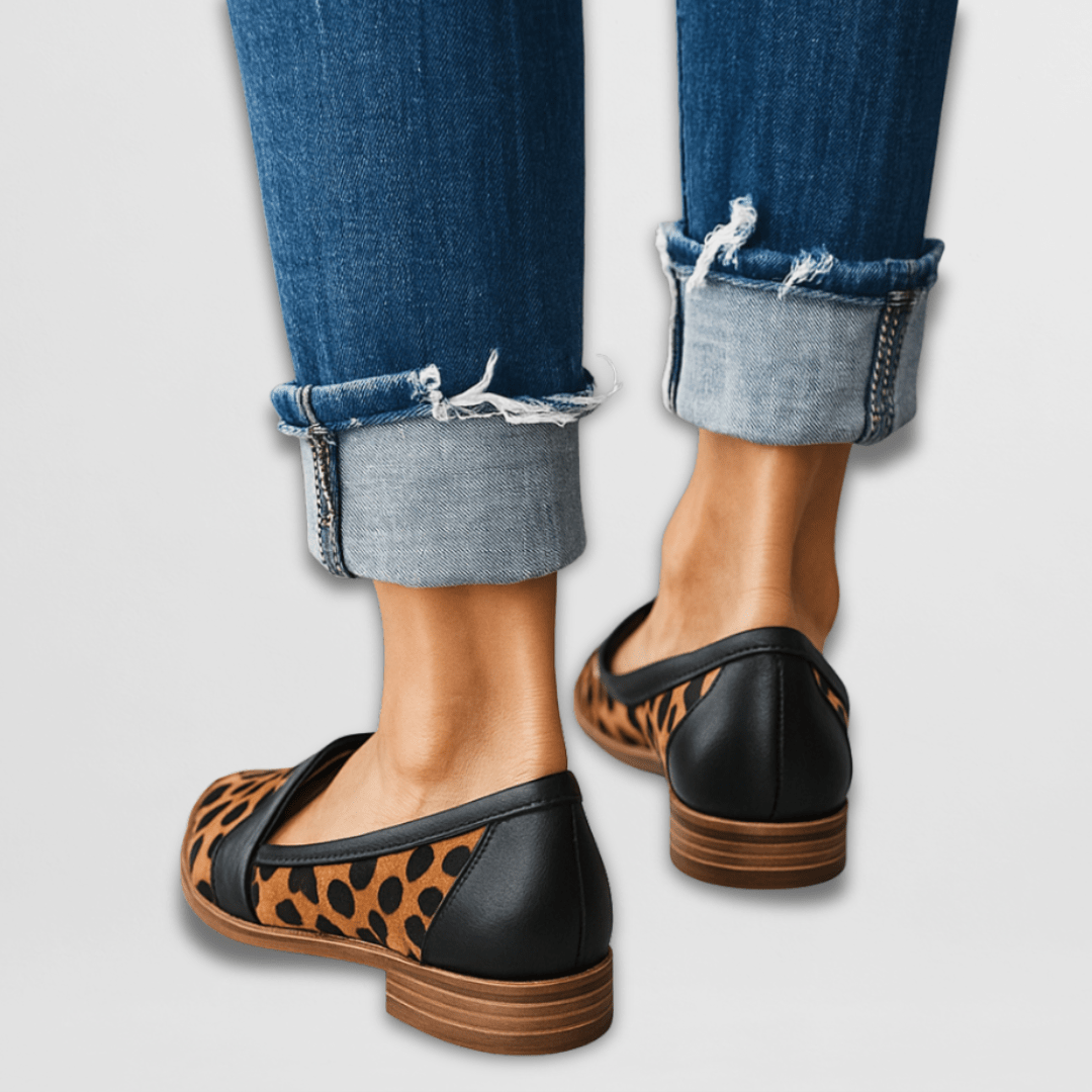 Cristina | Escarpins orthopédiques confortables