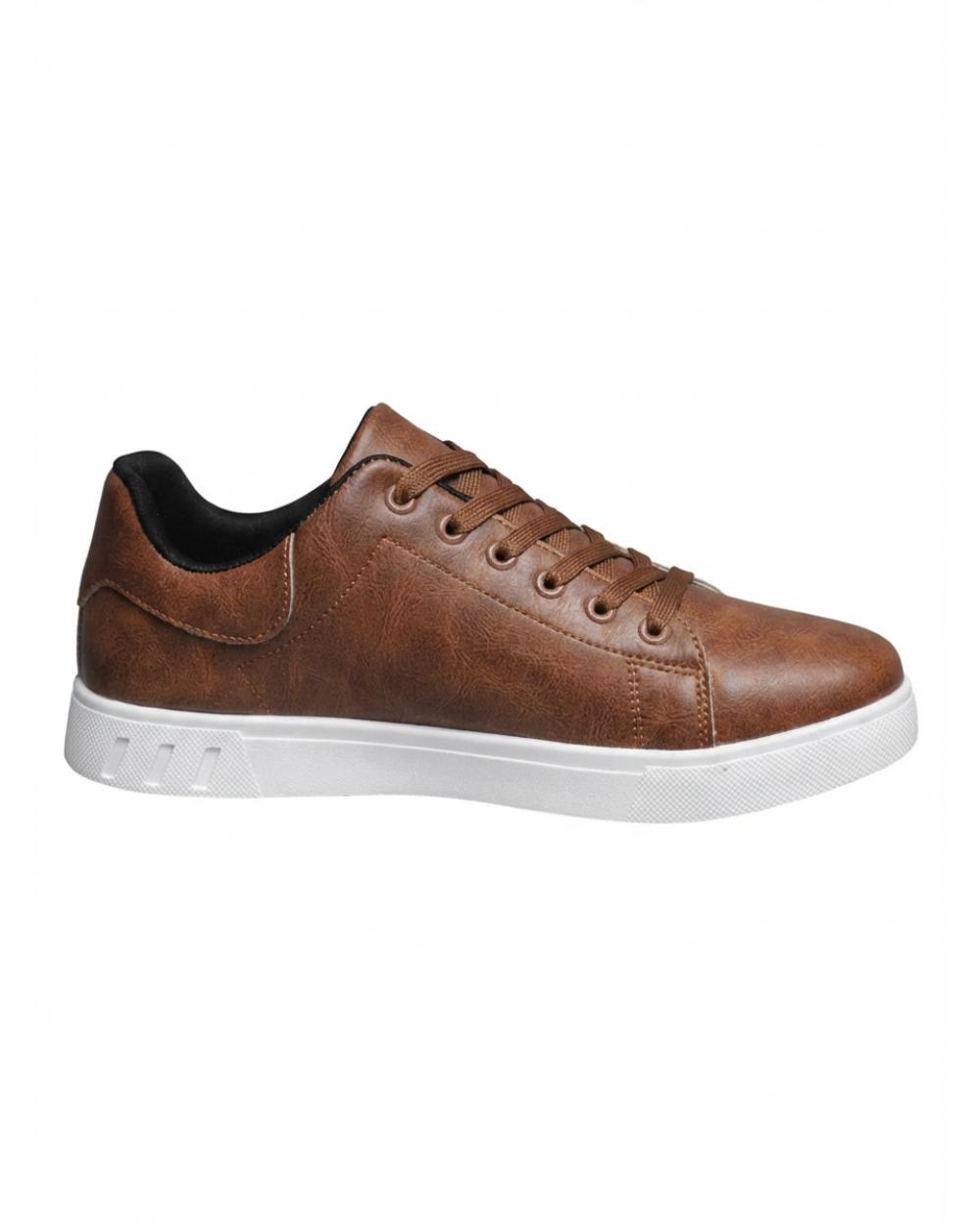 Corrado | Baskets en Cuir Classiques