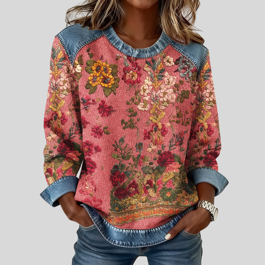 Orabelle sweat