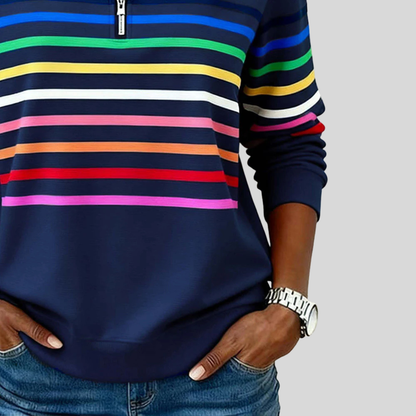 Prismette sweat