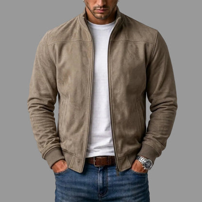 Lorenzo | Manteau d'Automne