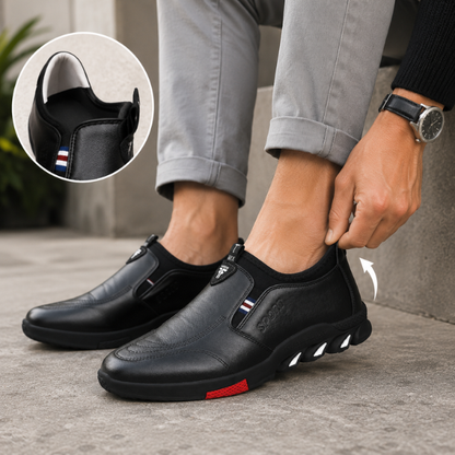 Chaussures Élégantes à Semelle Antidérapante