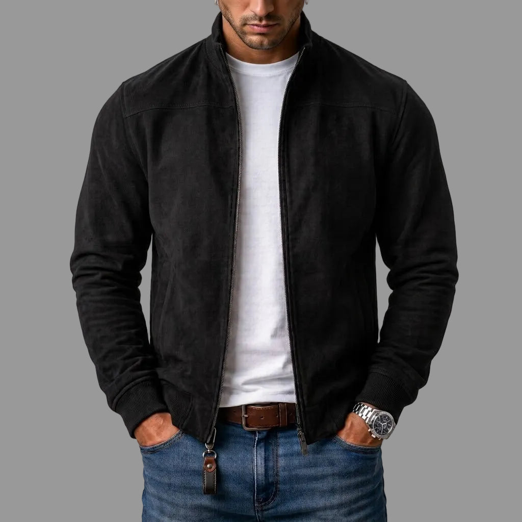 Lorenzo | Manteau d'Automne