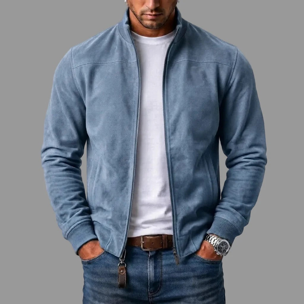 Lorenzo | Manteau d'Automne