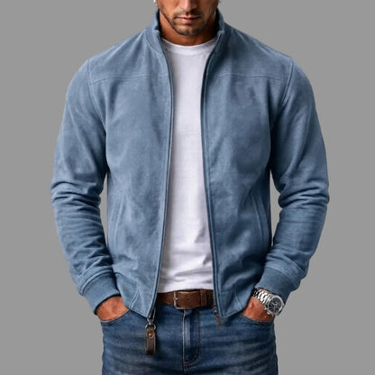 Lorenzo | Manteau d'Automne