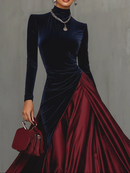 Lucrèce robe
