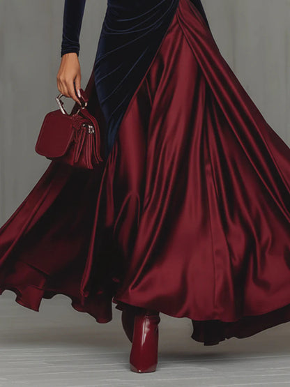 Lucrèce robe