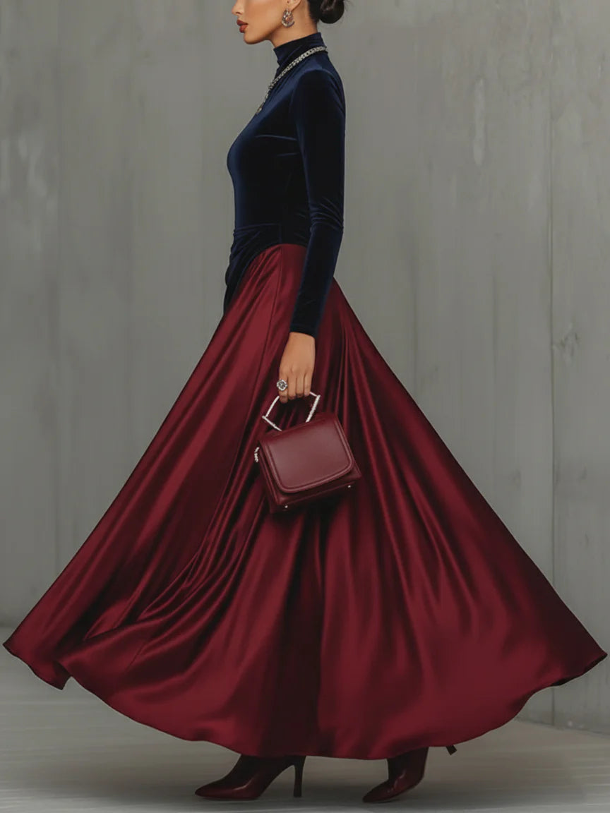 Lucrèce robe