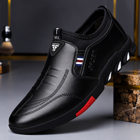 Chaussures Élégantes à Semelle Antidérapante