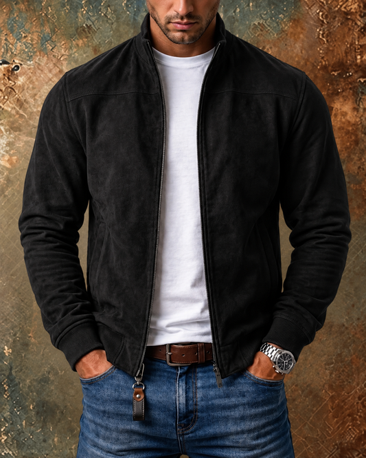 Lorenzo | Manteau d'Automne