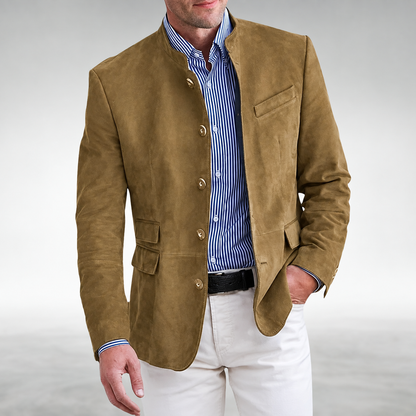 Eric | Veste Rochester
