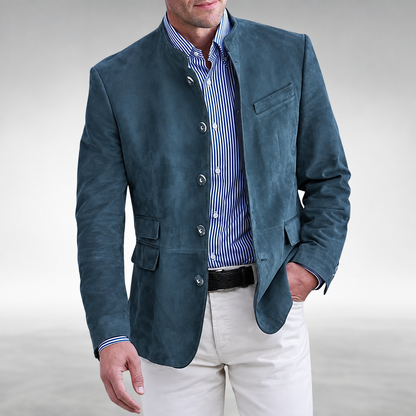 Eric | Veste Rochester