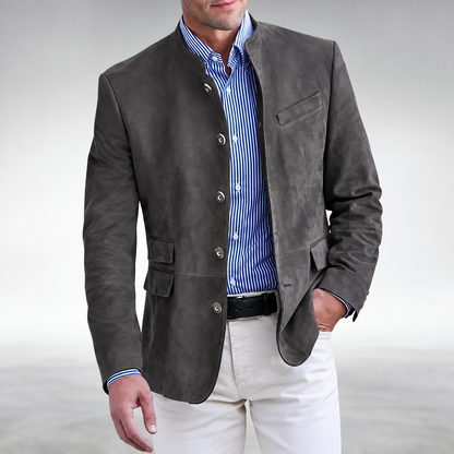 Eric | Veste Rochester