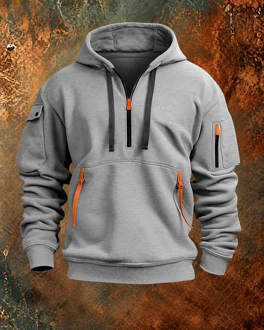 Jan | Hoodie Élégant