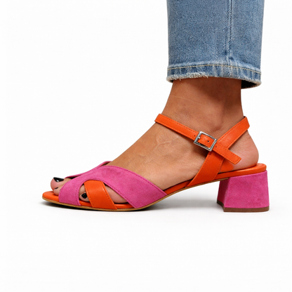Paulina | Escarpins élégants et confortables