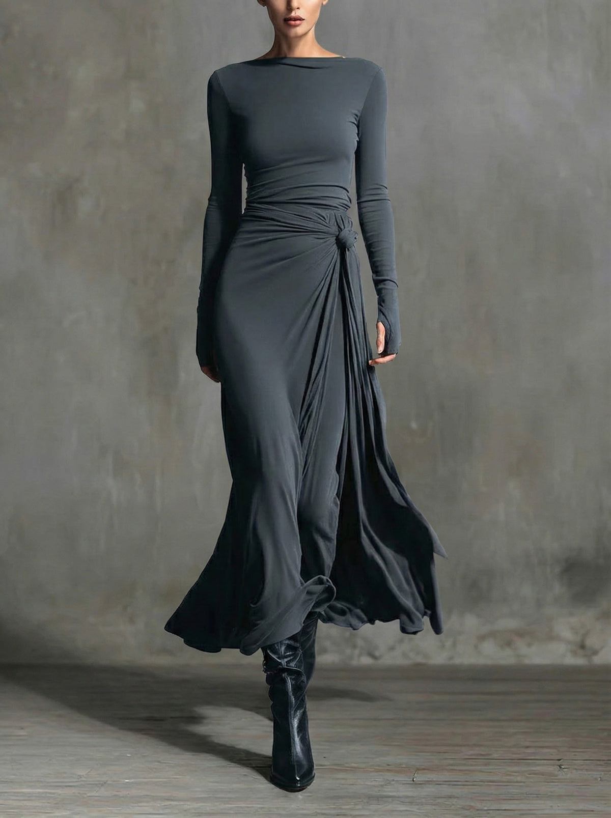 Naomie robe
