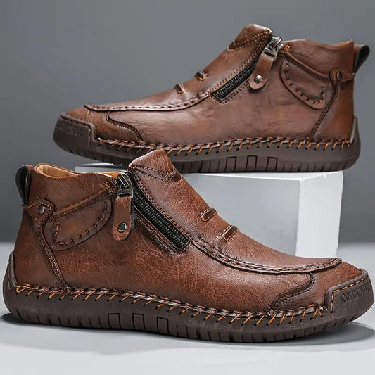 ÉTIENNE | Chaussures décontractées confortables