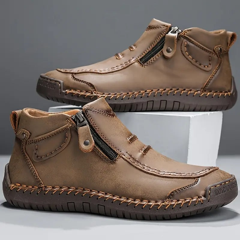 ÉTIENNE | Chaussures décontractées confortables