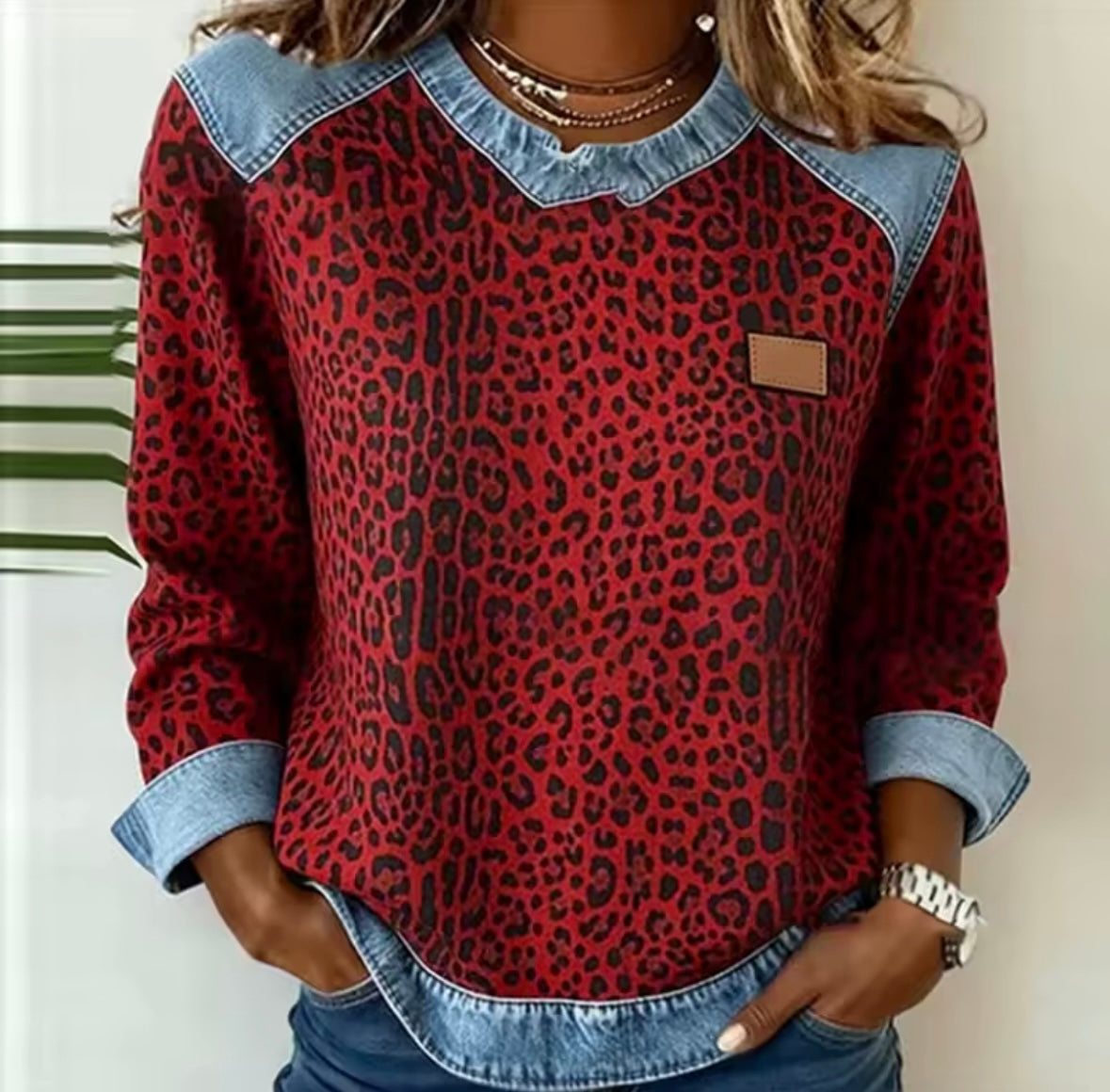 Hollyn Rouge