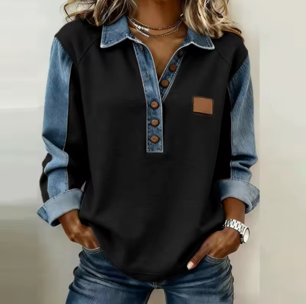 Voxanne pull