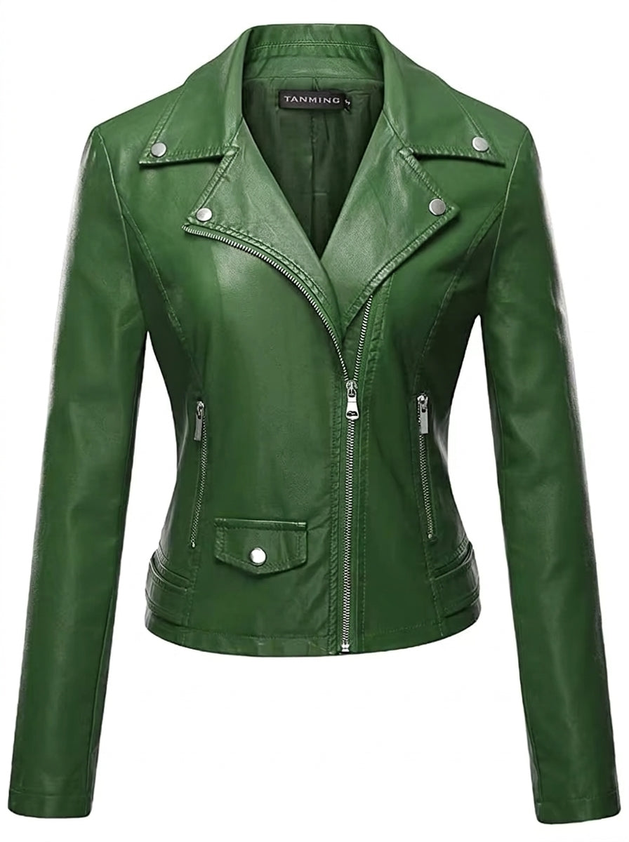 Orlane | Perfecto Effet Cuir Vert
