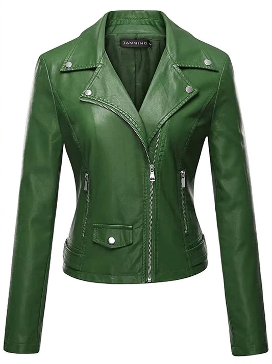 Orlane | Perfecto Effet Cuir Vert