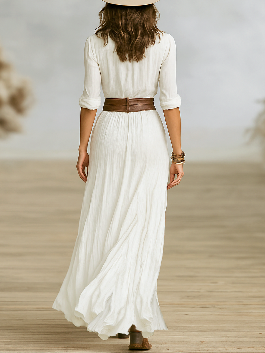 Aurore robe