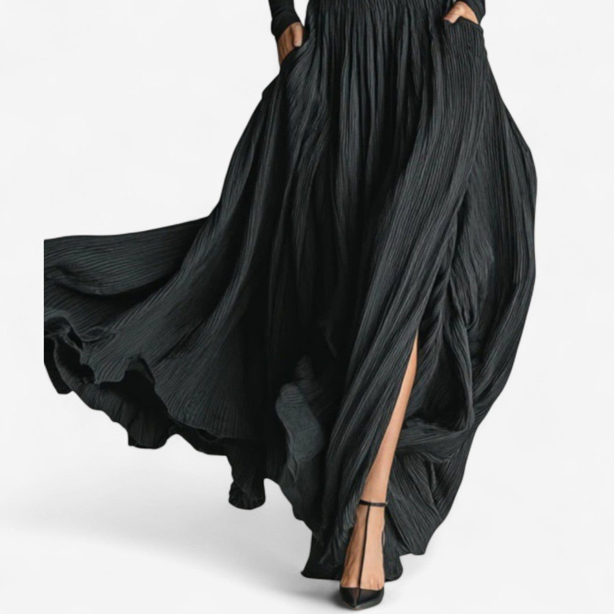 Rachel robe